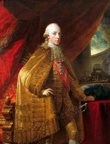 francesco ii